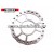 Δισκόπλακα Εμπρός Honda CRF 250R / CRF 450R / CRF 450RX FMD0460MXR Ferodo